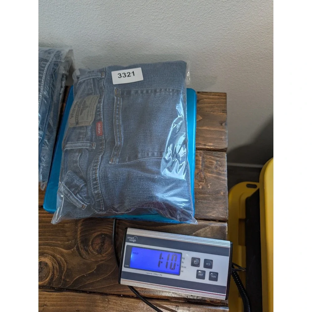 Levis levi 505